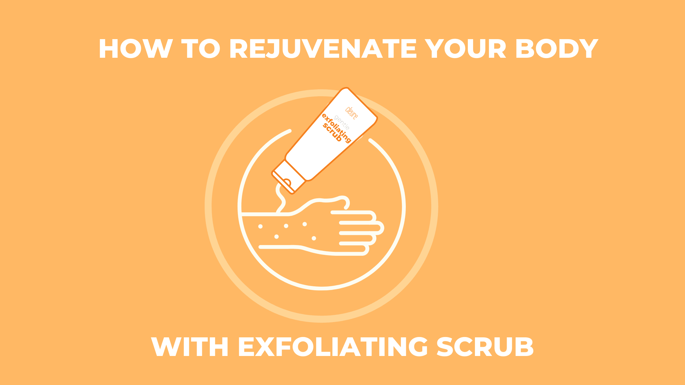 exfoliating scrub benefits
