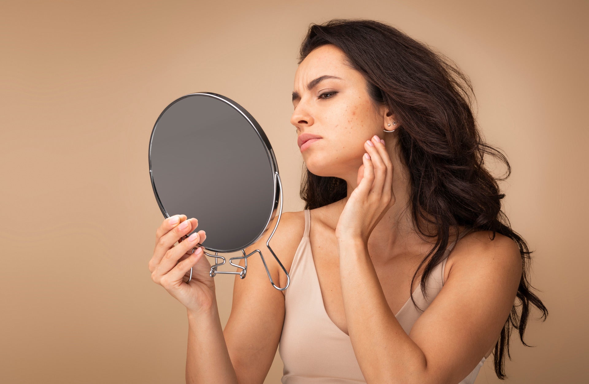 What Causes Acne & Breakouts? Triggers, Tips & Care