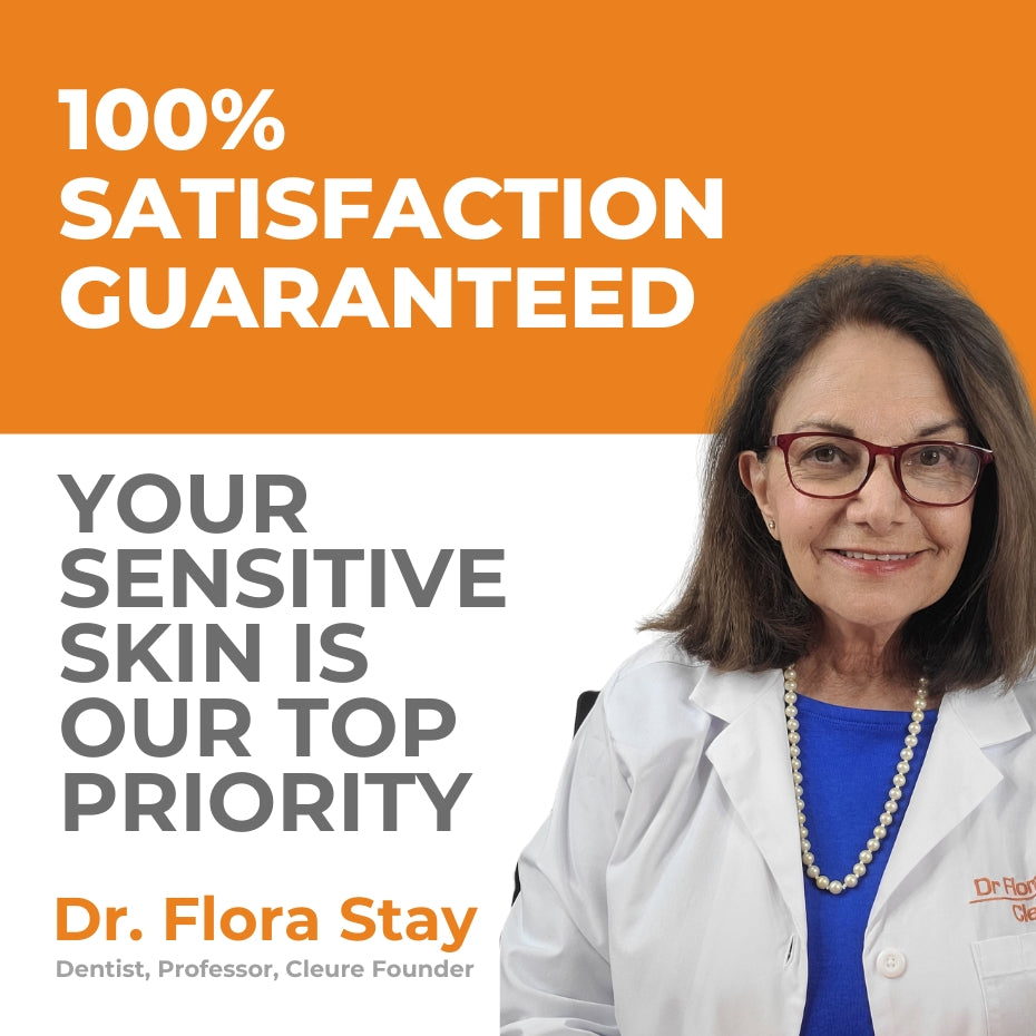 Facial Lotion - Oil-Free Moisturizer (4.0 oz)