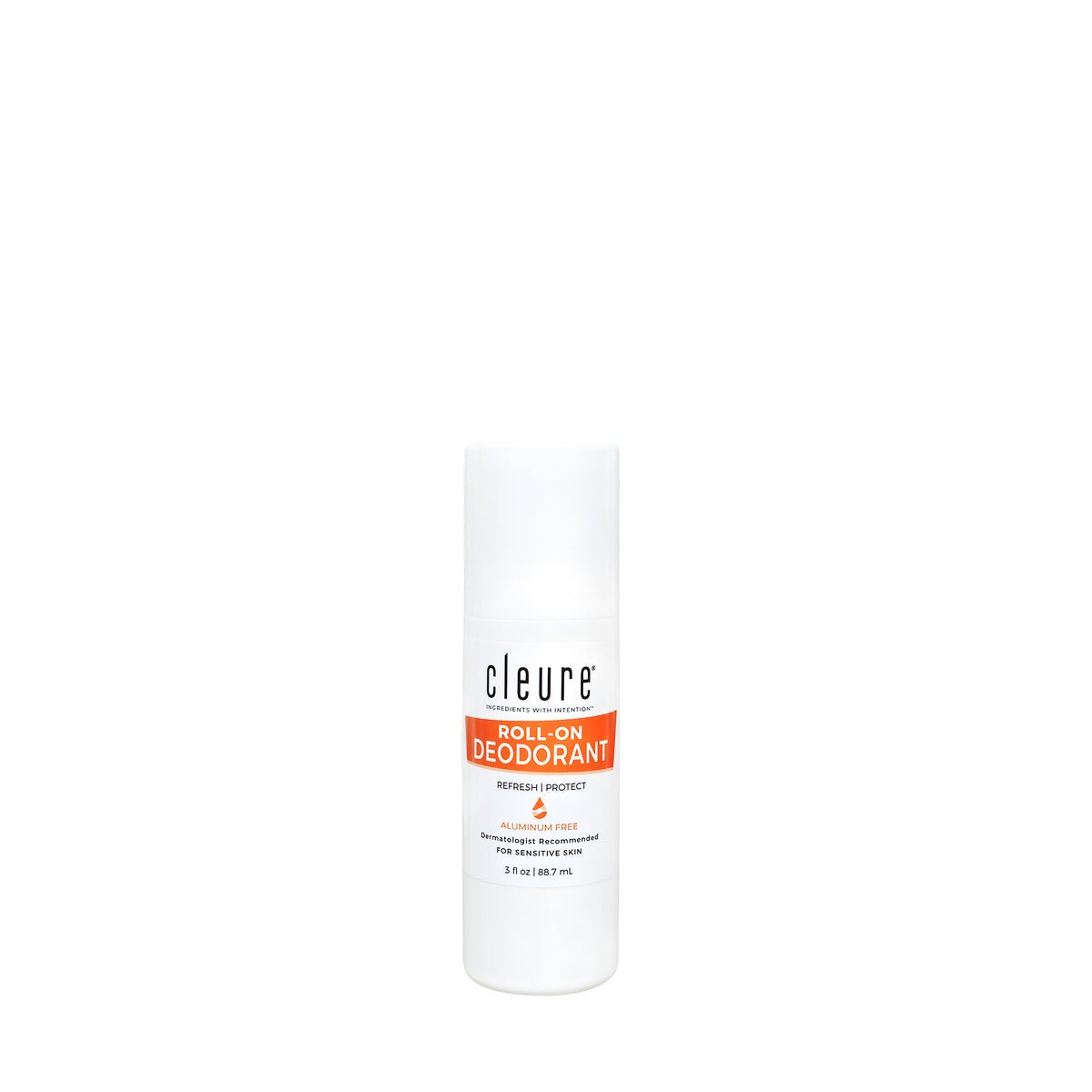 Aluminum-Free Roll-On Deodorant
