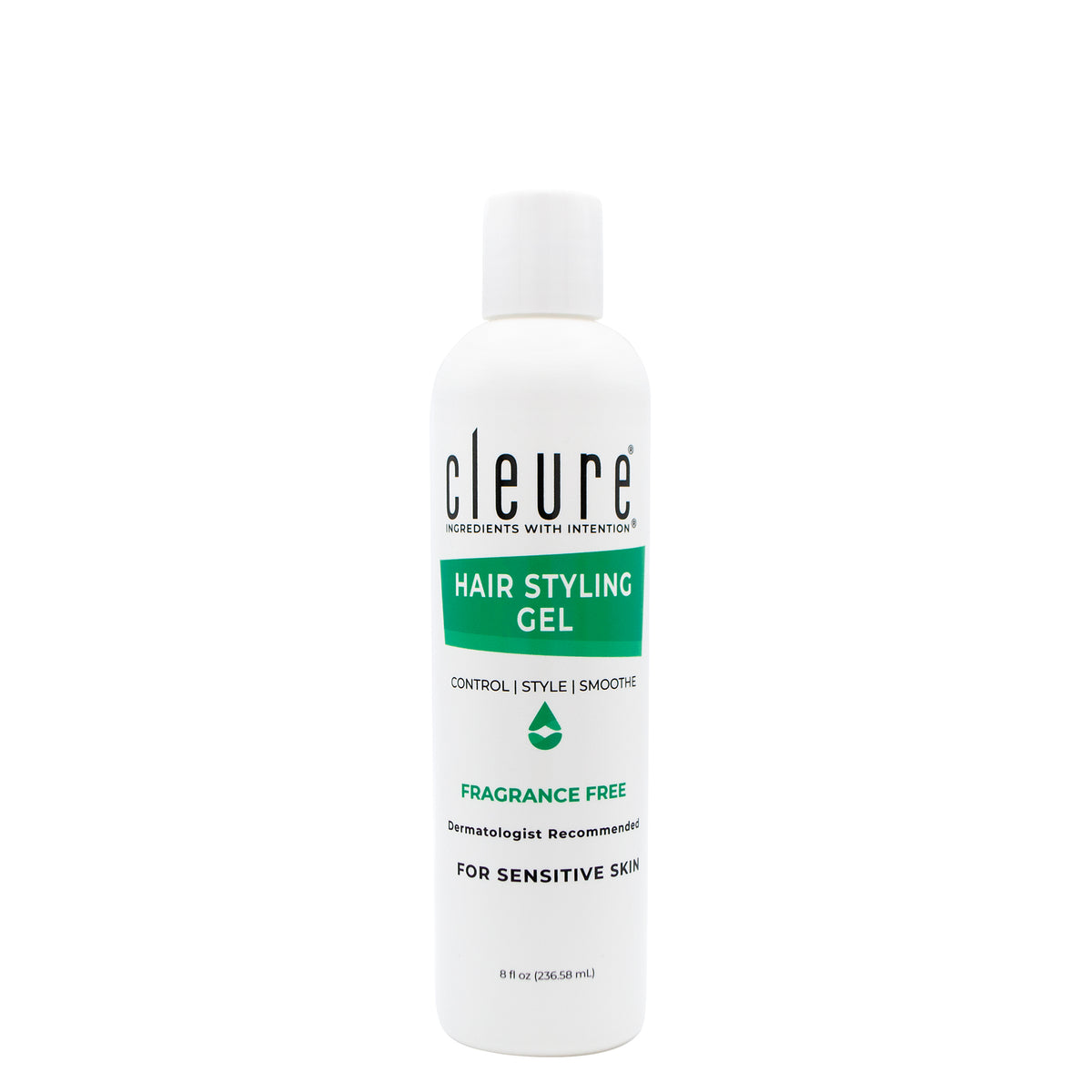 Alcohol-Free Styling Gel (Medium Hold)
