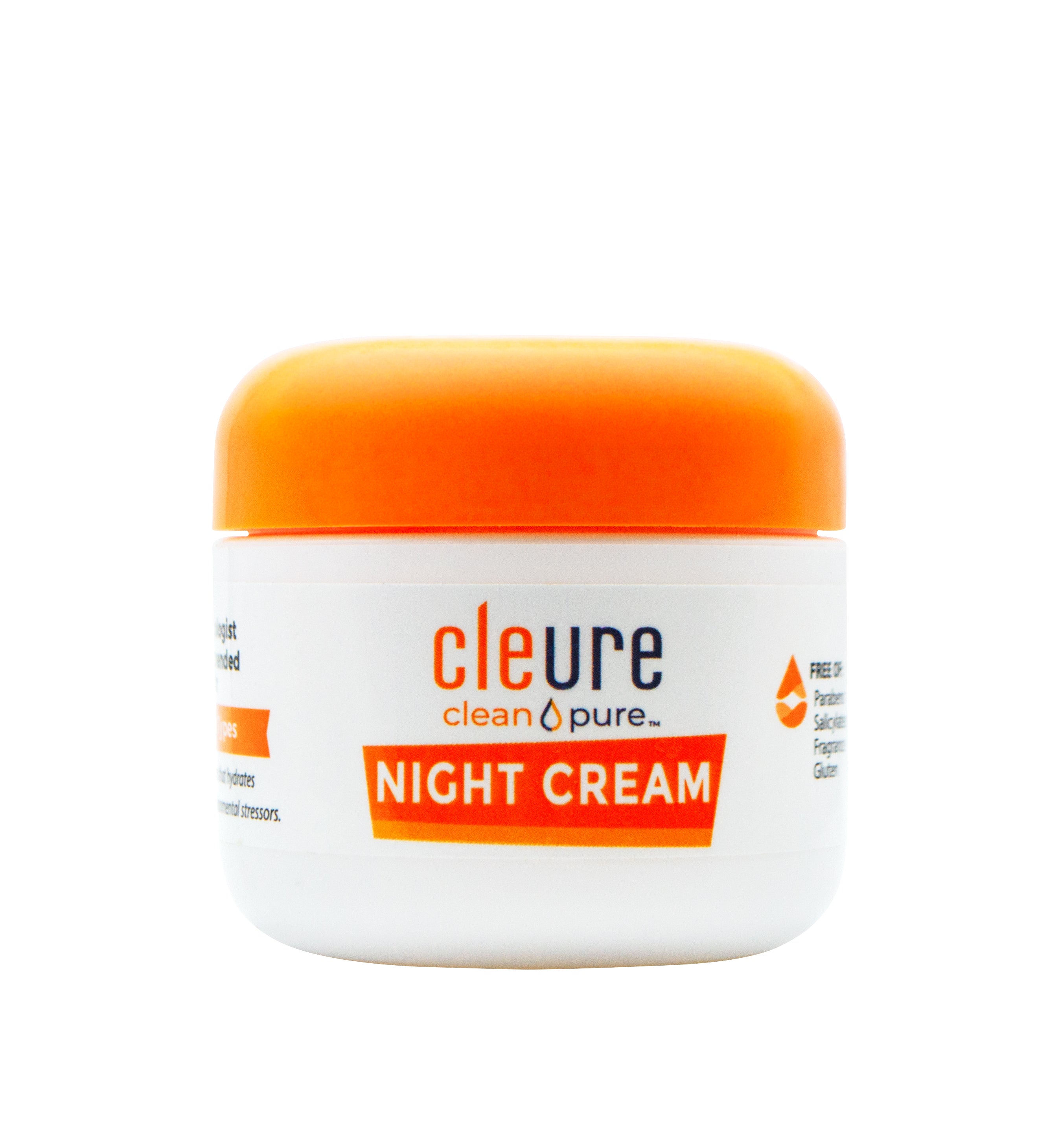 Anti-Aging Night Cream