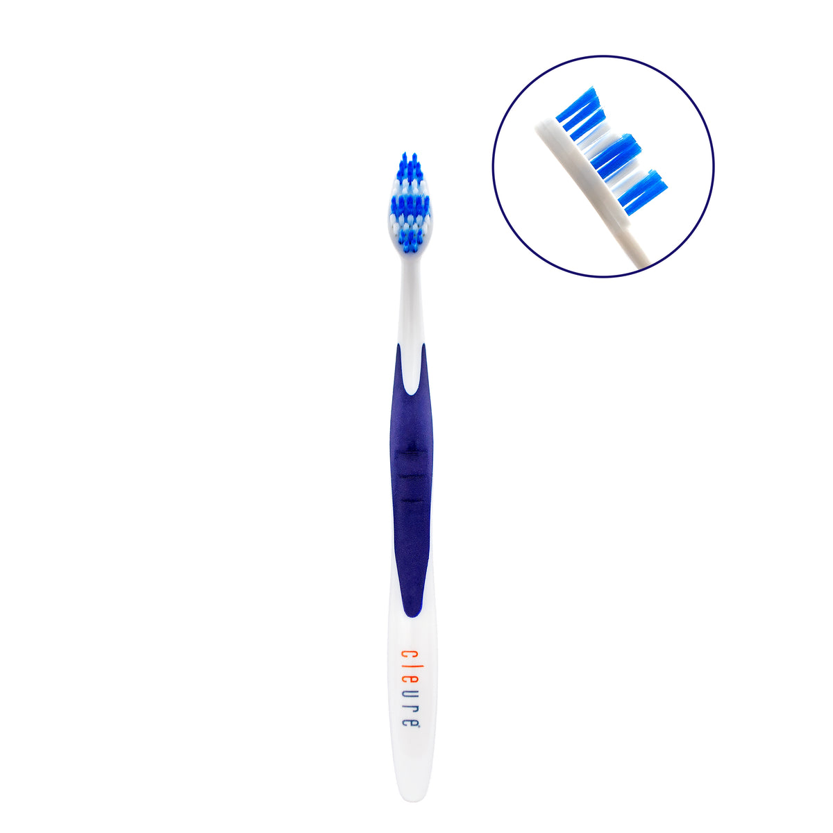 Soft Bristle Toothbrush