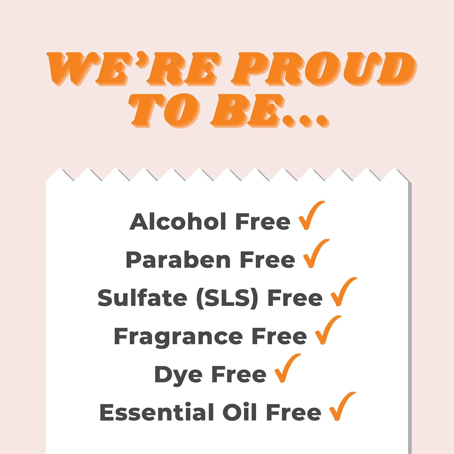 Toothpaste - Original Without Flavor 4oz