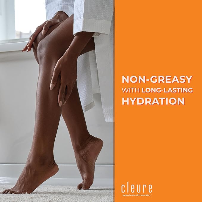 Body Lotion - Sensitive Normal to Dry Skin