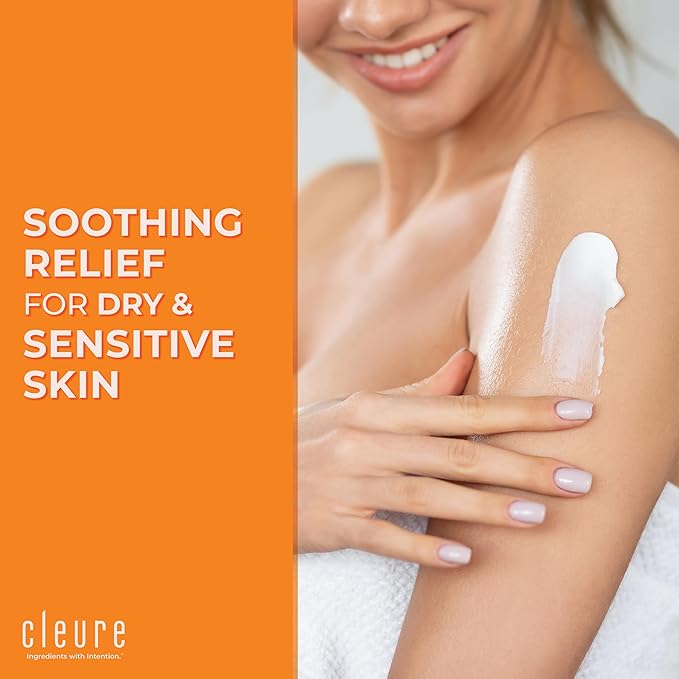 Body Lotion - Sensitive Normal to Dry Skin