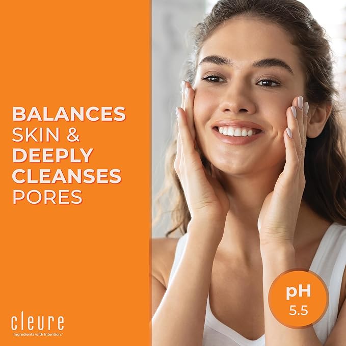 Cleanser - For Dry Sensitive Skin (8 oz)