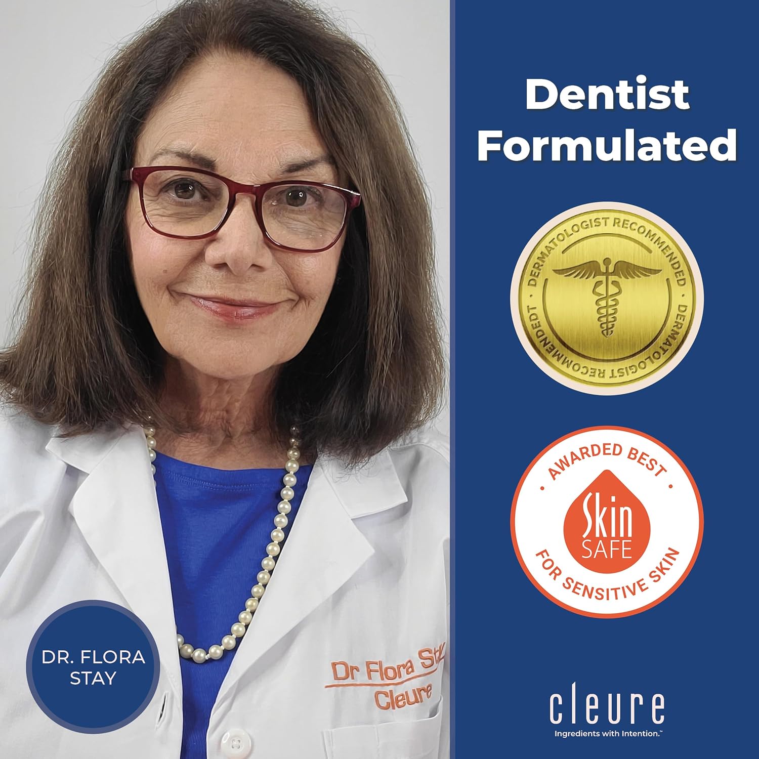 Oral Care Set (Toothpaste, Mouthwash,Toothbrush, Floss)