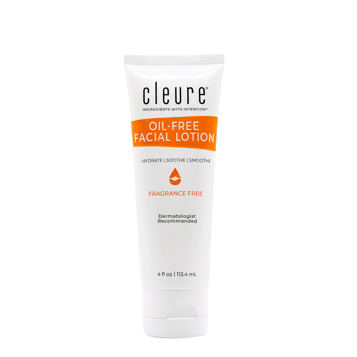 Oil-Free Face Moisturizer (4 oz)