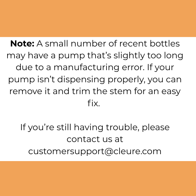 Body Lotion - Sensitive Normal to Dry Skin