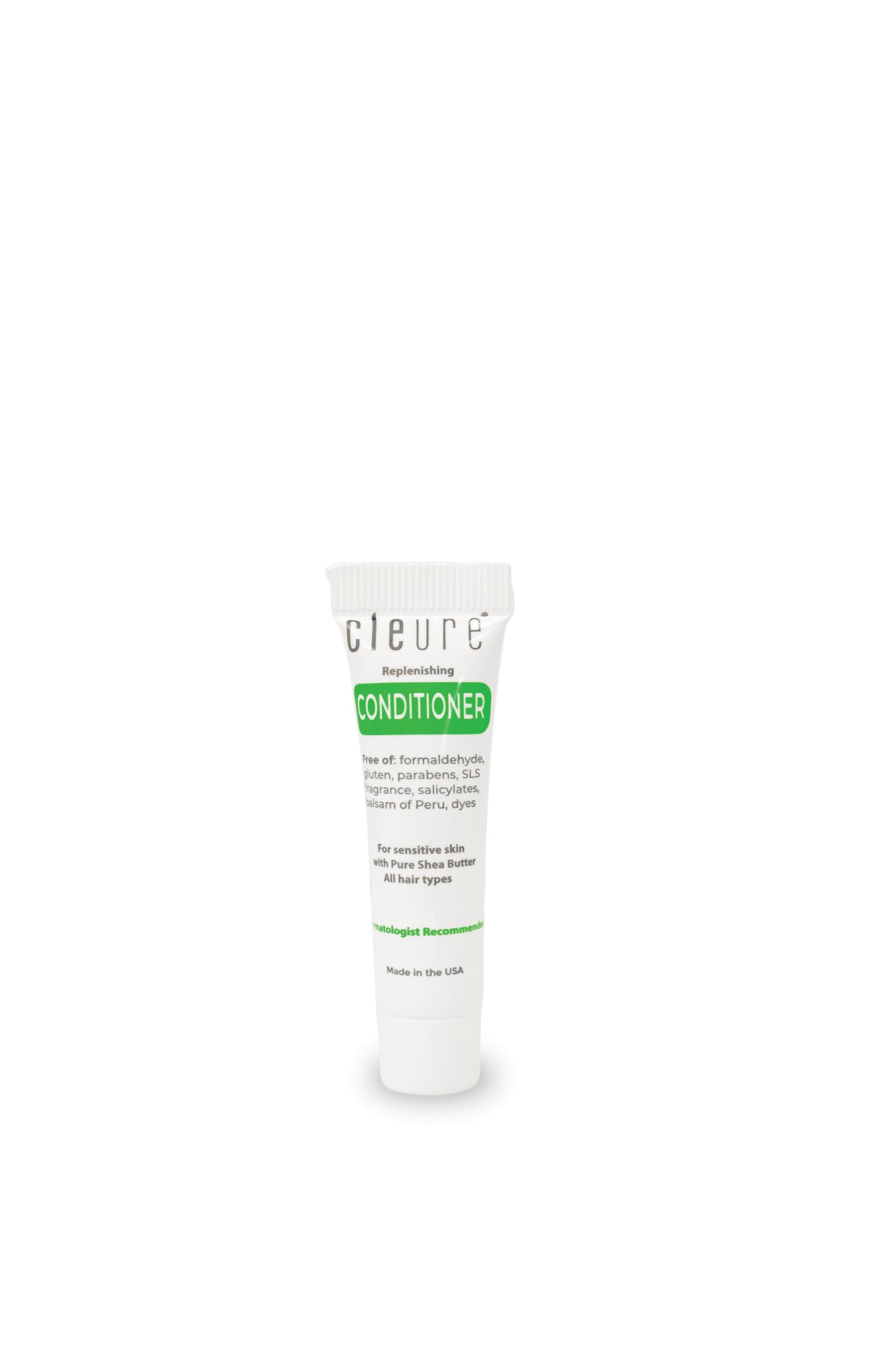 Cleure Sample Conditioner .25oz