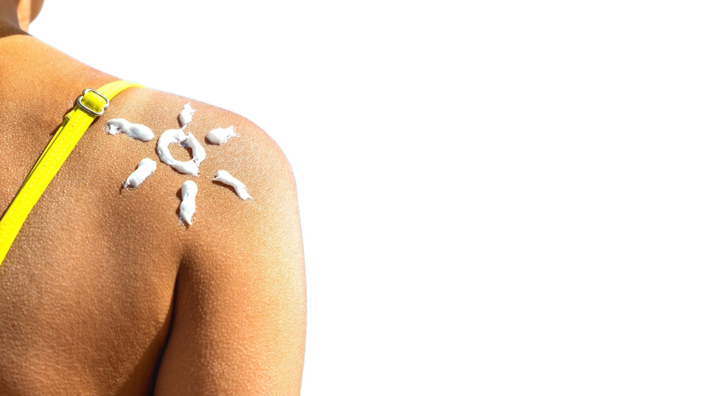 how to choose sunscreen for sensitive skin