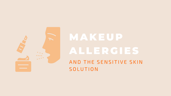 makeup allergy solutions