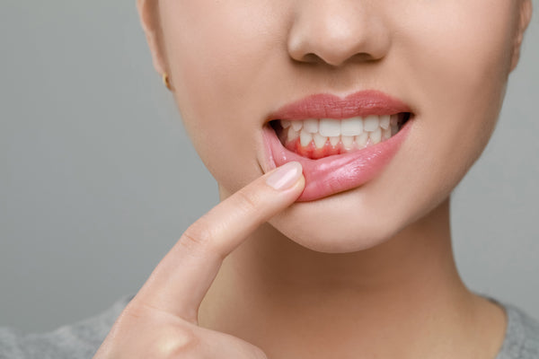 Gum Disease: Symptoms, Stages, and Treatment