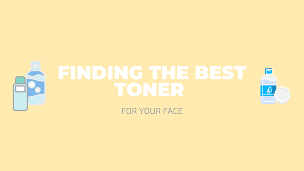 best toner for your face