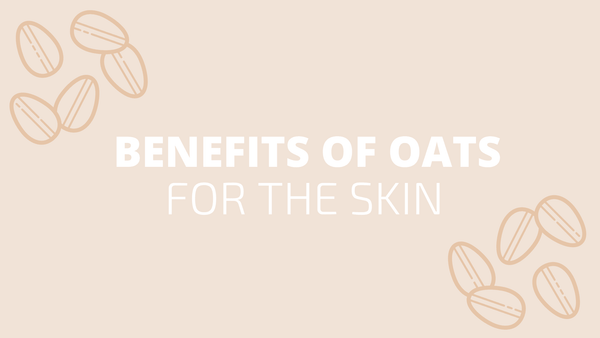 Benefits of Oats for the Skin - Cleure