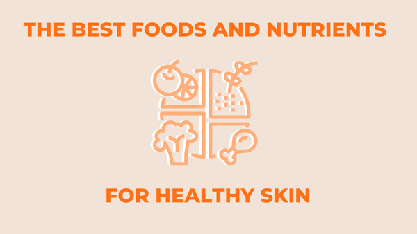 the best food for healthy skin