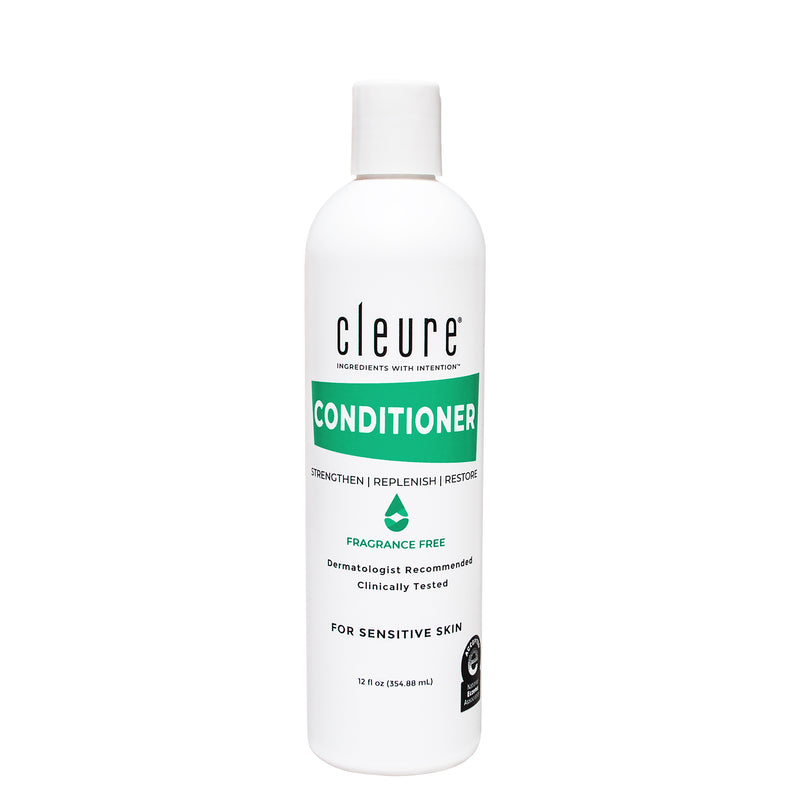 Fragrance-Free Hair Conditioner (12 oz)
