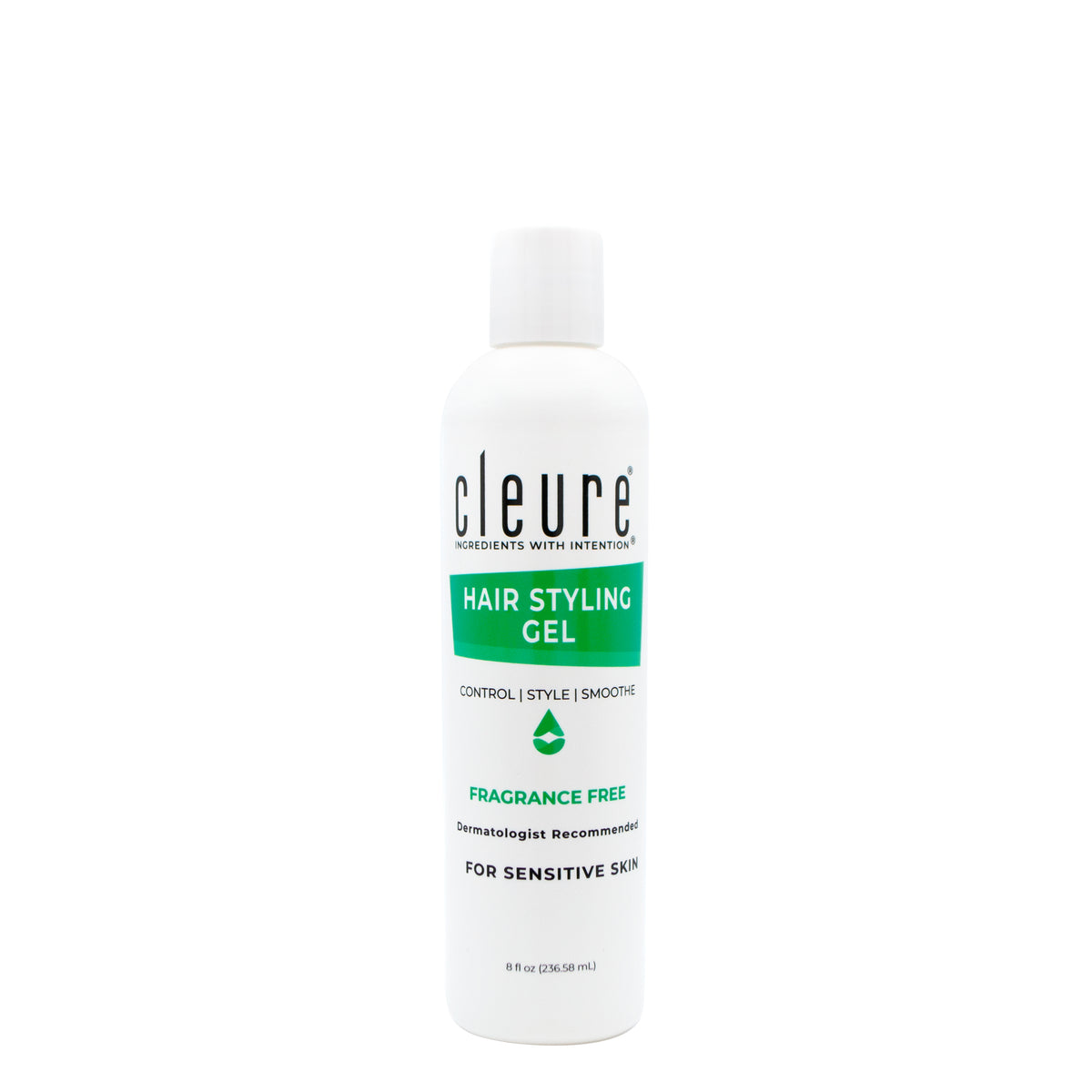 Alcohol-Free Styling Gel (Medium Hold)