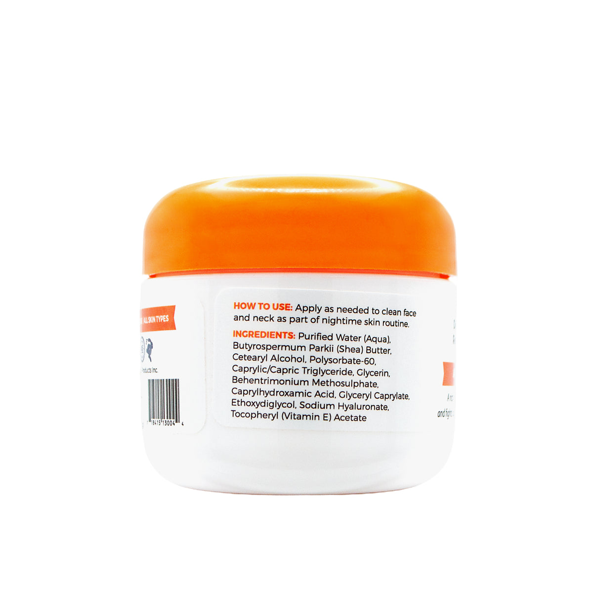 Anti-Aging Night Cream