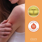 Body Lotion - Sensitive Normal to Dry Skin