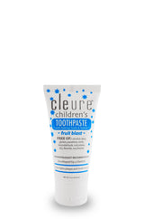 Toothpaste - Children's