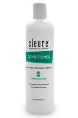 Cleure Hair Conditioner for Sensitive Skin