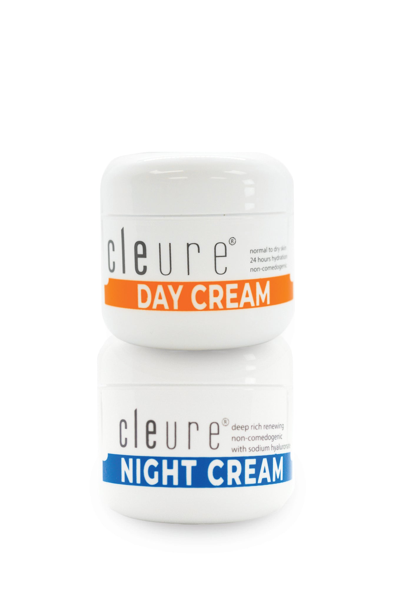 Pack - Day & Night Cream Duo