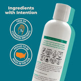 Hair Styling Gel - Natural, Medium Hold