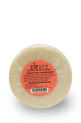 Cleure Oatmeal Glycerin Bar