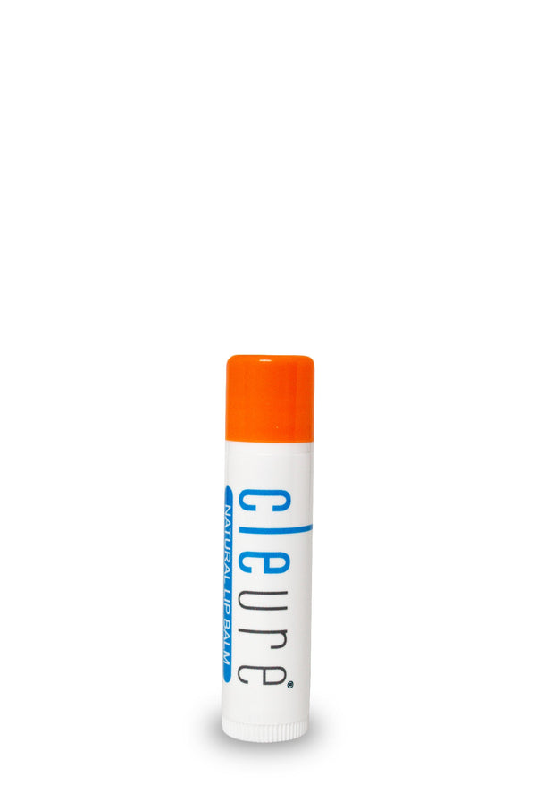 Shea Butter Lip Balm