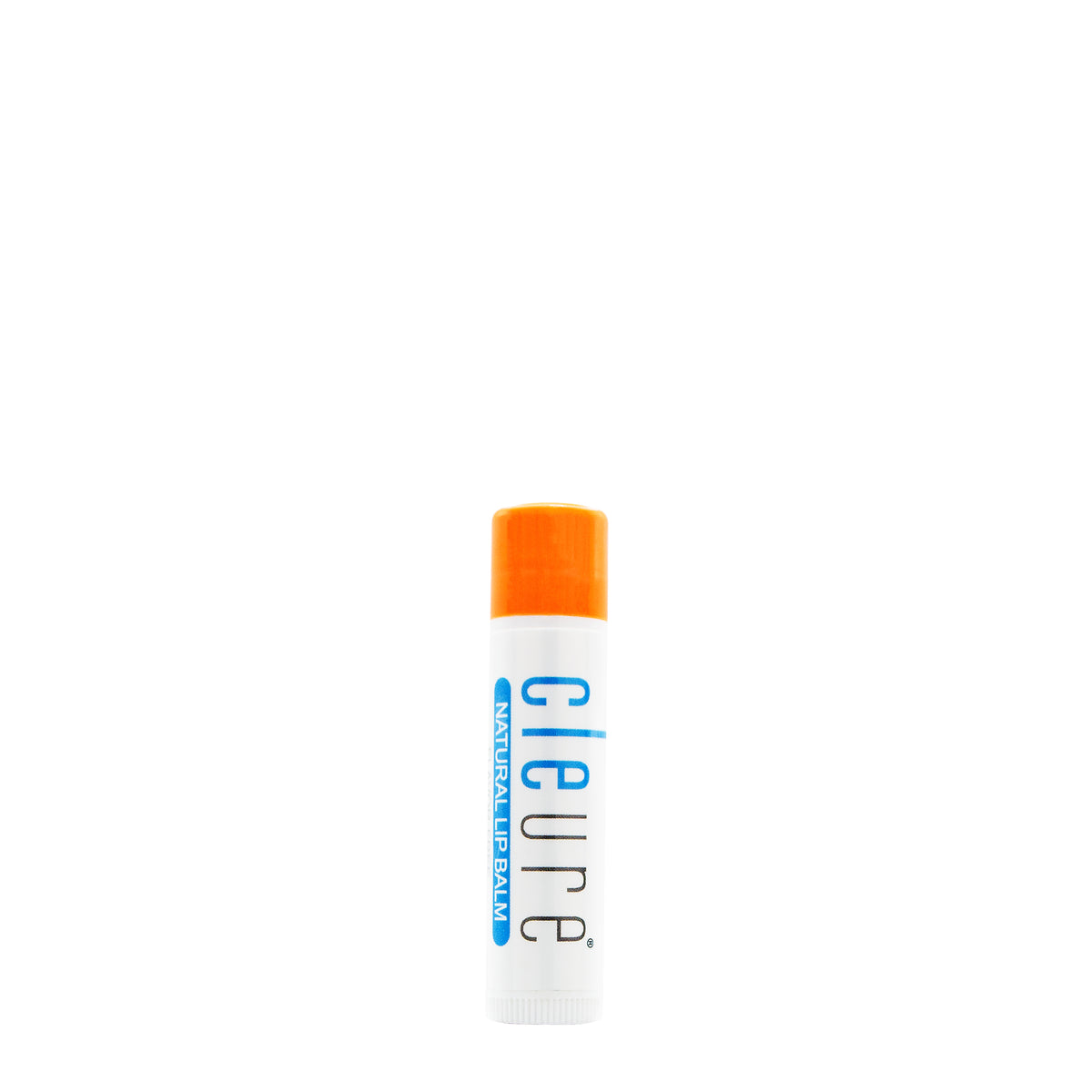 Shea Butter Lip Balm