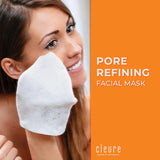 Facial Mask with Kaolin Clay