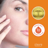 Facial Mask with Kaolin Clay