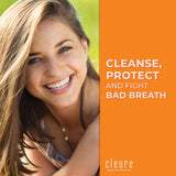 Mouthwash - Alcohol Free