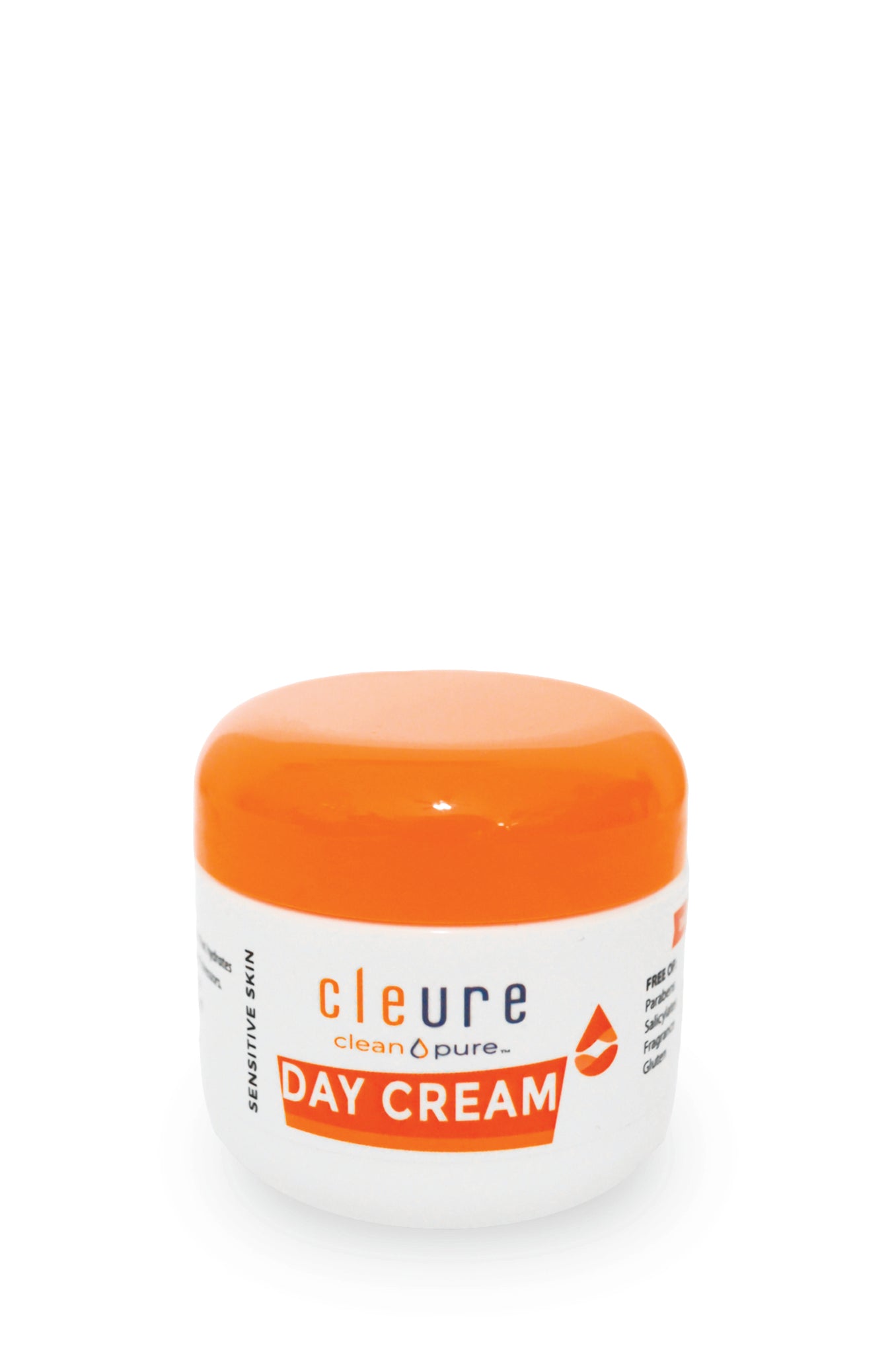 Hydrating Daily Face Cream