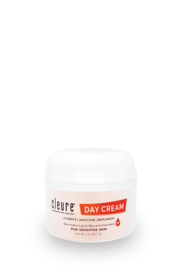 Day Cream: Vital 24/7 for Dry Sensitive Skin