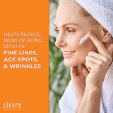 Night Cream: Anti-Aging for Sensitive Skin