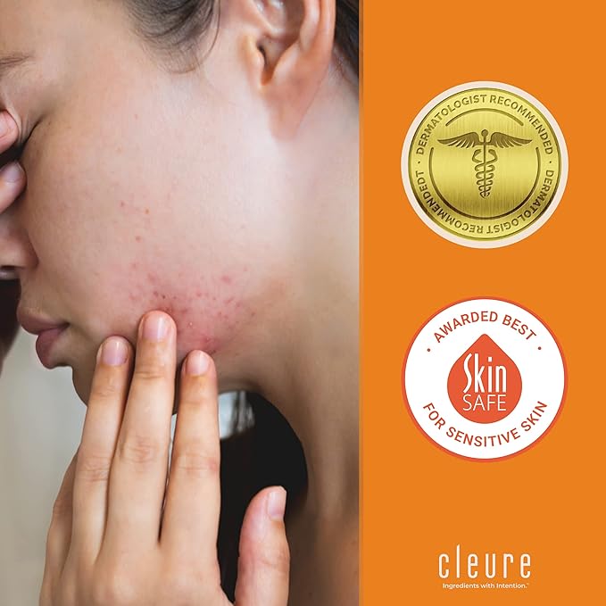 Night Cream: Anti-Aging for Sensitive Skin