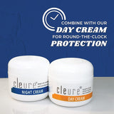 Night Cream: Anti-Aging for Sensitive Skin
