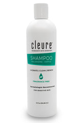 Cleure Shampoo 12 oz.