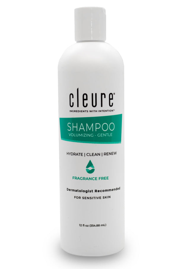 Cleure Shampoo Reviews: Expert Analysis of Results and Real User Experiences