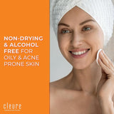 Toner - Alcohol-Free for Sensitive Skin (8 oz)