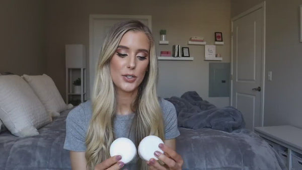 Pack - Day & Night Cream Duo
