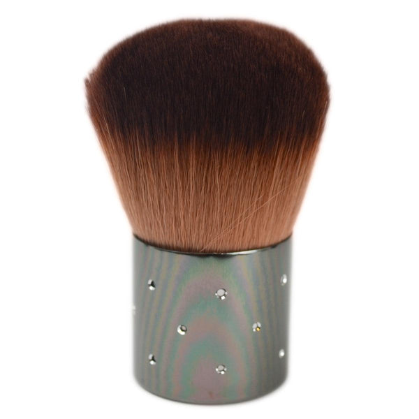 Diamond Kabuki Brush - Cleure