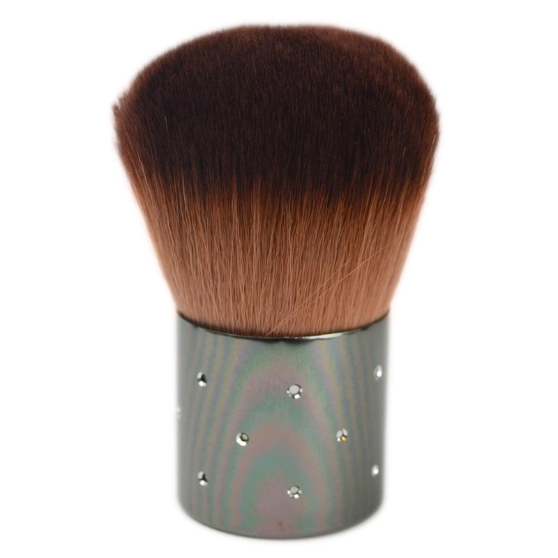 Diamond Kabuki Brush - Cleure