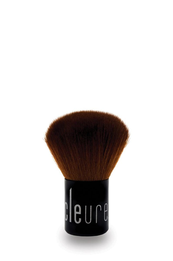 Small Kabuki  Brush - Cleure