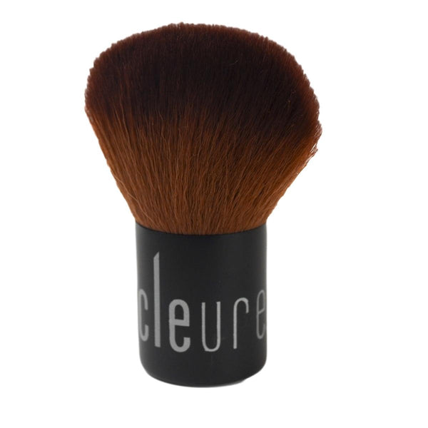 Small Kabuki  Brush - Cleure