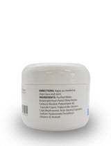 Cleure Night Cream Ingredients