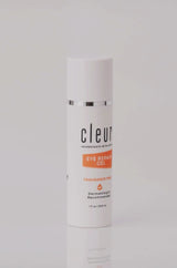 Video how to use Cleure Eye Repair Gel